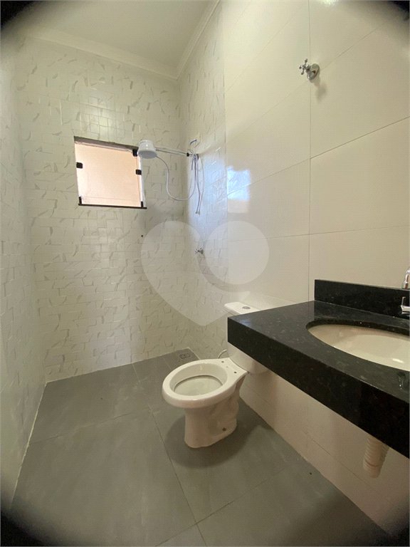 Casa à venda com 2 quartos, sendo 1 suíte, em Ipê, Três Lagoas, MS
