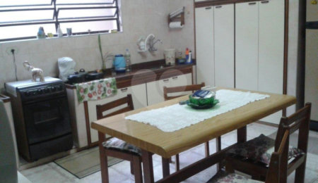 Sobrado à venda com 3 quartos em Casa Verde, São Paulo, SP