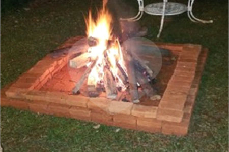 Chácara à venda com 4 suítes em Chácaras Fernão Dias, Atibaia, SP