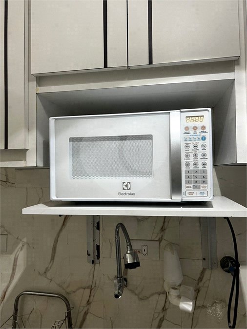 Apartamento para alugar com 1 quarto em Santana, São Paulo, SP