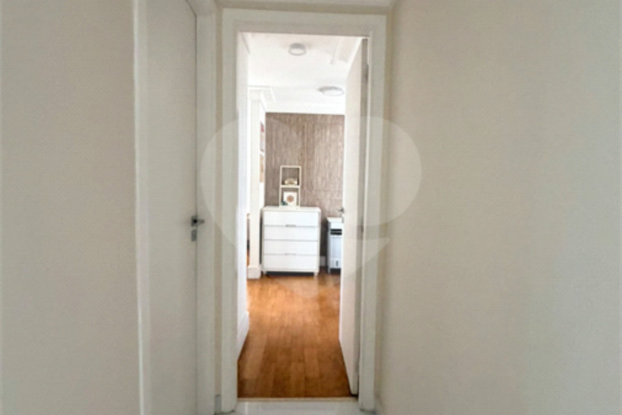 Apartamento à venda com 3 quartos, sendo 1 suíte, em Jabaquara, São Paulo, SP