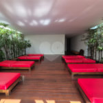 Apartamento à venda com 3 suítes em Campo Belo, São Paulo, SP