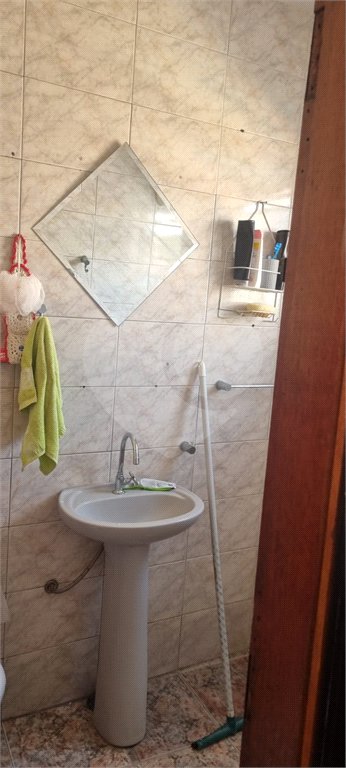 Sobrado à venda com 4 suítes em Vila Santo Estéfano, São Paulo, SP