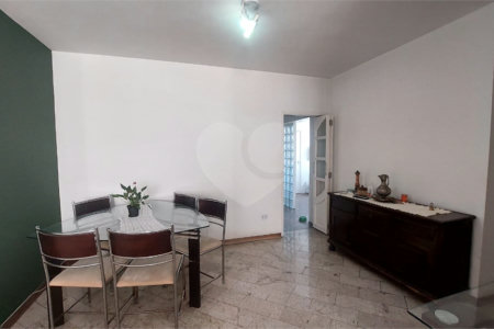 Apartamento à venda com 3 quartos, sendo 1 suíte, em Perdizes, São Paulo, SP