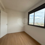 Apartamento à venda com 3 suítes em Tucuruvi, São Paulo, SP