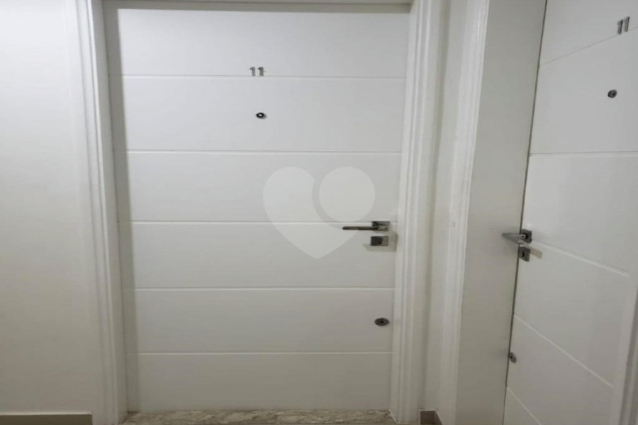 Apartamento à venda com 3 quartos, sendo 1 suíte, em Santana, São Paulo, SP