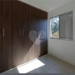 Apartamento à venda com 2 quartos em Jardim Catanduva, São Paulo, SP