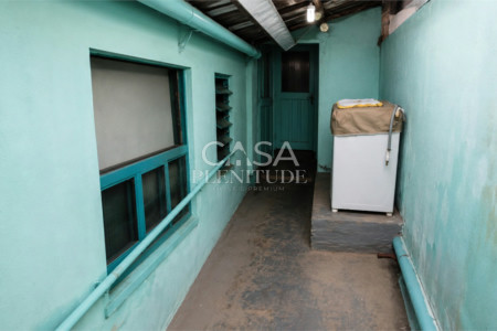 Casa à venda com 2 quartos em Vila Carvalho, Sorocaba, SP