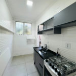 Apartamento à venda com 2 quartos em Gopoúva, Guarulhos, SP