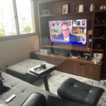 Apartamento à venda com 1 suíte em Cidade Monções, São Paulo, SP