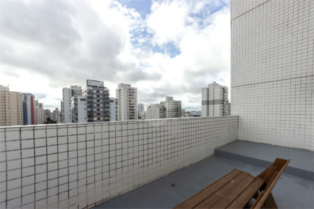 Apartamento à venda com 1 suíte em Vila da Saúde, São Paulo, SP