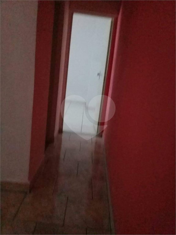 Sobrado à venda com 2 quartos, sendo 1 suíte, em Vila Urupês, Suzano, SP