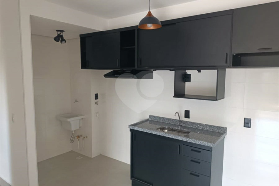 Apartamento à venda ou para alugar com 2 quartos em Santana, São Paulo, SP
