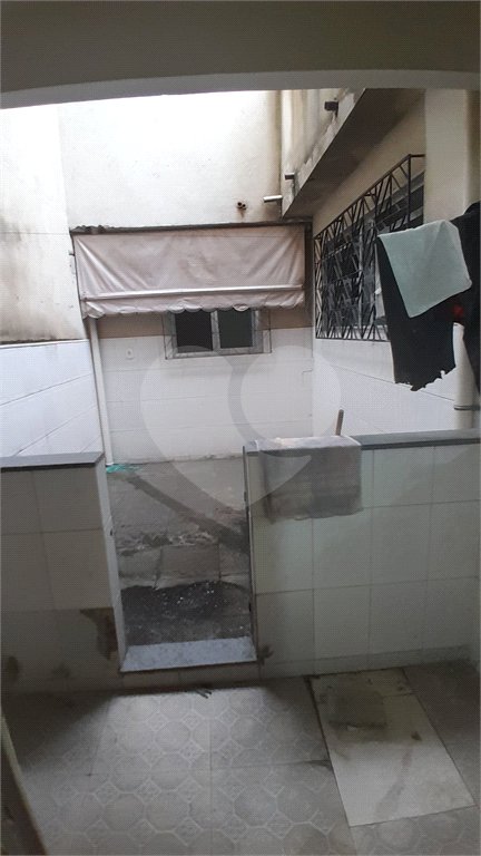 Casa à venda com 3 quartos em Campo Grande, Rio de Janeiro, RJ
