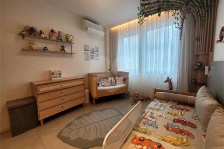 Apartamento à venda com 4 quartos, sendo 1 suíte,  em Ipanema, Rio de Janeiro, RJ