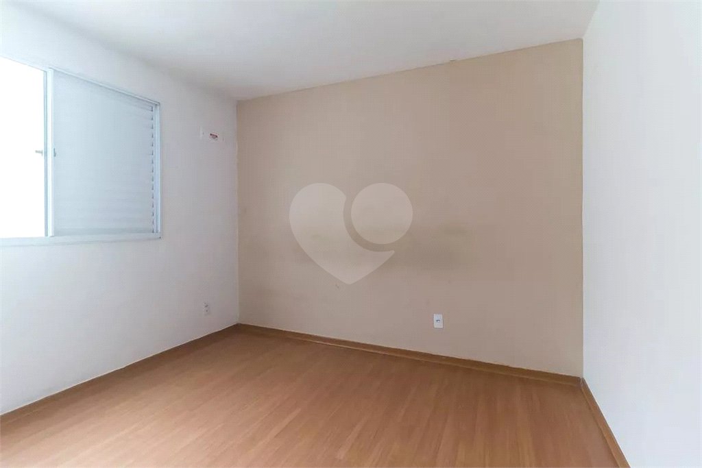 Apartamento à venda com 2 quartos em Vila São Paulo, Mogi das Cruzes, SP