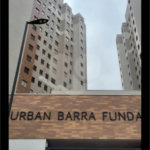 Apartamento à venda com 1 suíte em Várzea da Barra Funda, São Paulo, SP