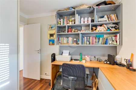 Apartamento à venda com 3 quartos, sendo 2 suítes,  em Jardim Marajoara, São Paulo, SP