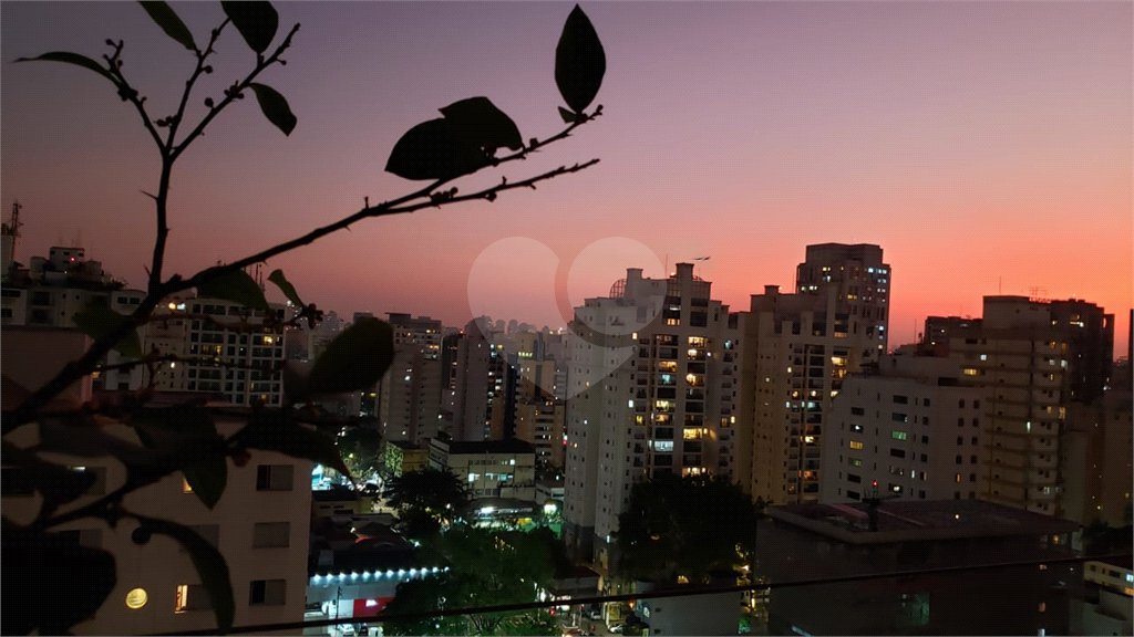 Apartamento à venda com 1 quarto em Planalto Paulista, São Paulo, SP