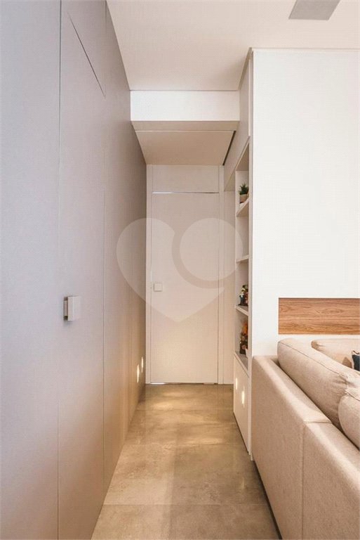 Apartamento à venda com 2 suítes no Centro, São Bernardo do Campo, SP