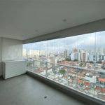 Apartamento para alugar com 2 quartos, sendo 1 suíte, em Tatuapé, São Paulo, SP