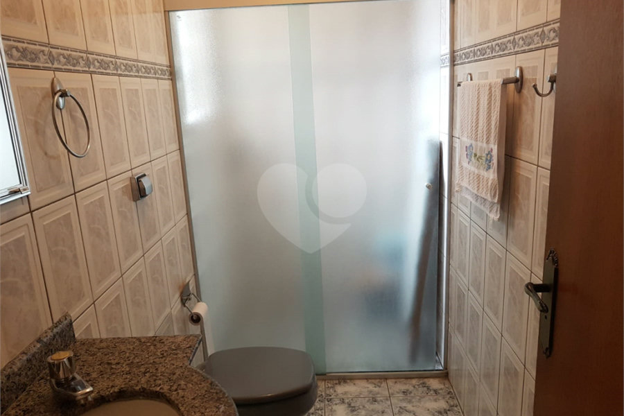 Casa à venda com 3 quartos em Vila Guilherme, São Paulo, SP