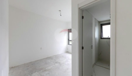 Apartamento à venda com 3 quartos em Vila Clementino, São Paulo, SP