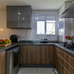 Apartamento à venda com 4 suítes em Alto da Boa Vista, São Paulo, SP