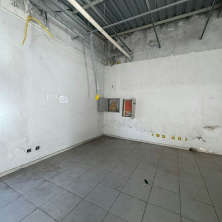 Loja para alugar, 520 m² por R$ 73.077,00/mês - Campo Grande - Santos/SP