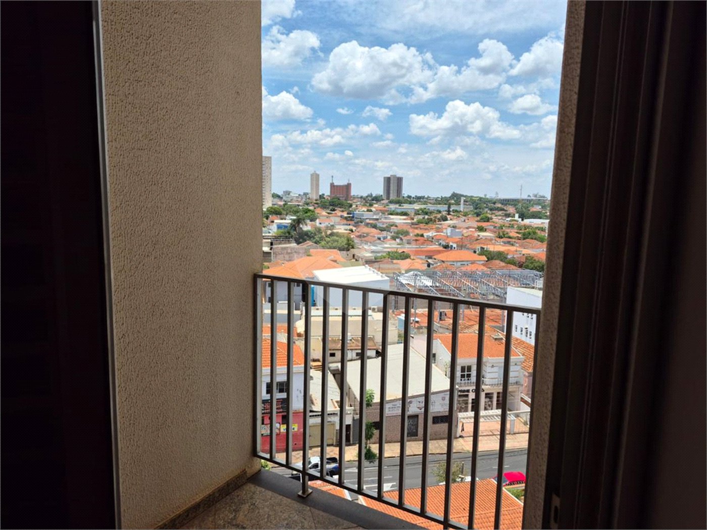 Apartamento à venda ou para alugar com 3 quartos, sendo 1 suíte, no Centro, Araraquara, SP
