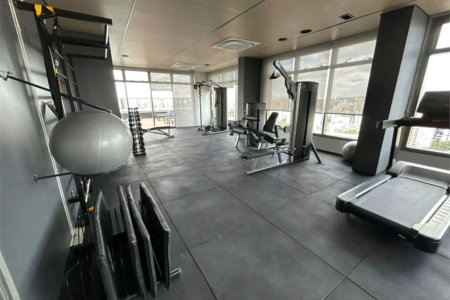 Studio à venda com 1 suíte em Brooklin Paulista, São Paulo, SP