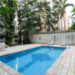 Apartamento à venda com 4 quartos, sendo 2 suítes, em Vila Morumbi, São Paulo, SP