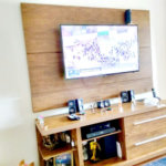 Apartamento à venda com 3 quartos, sendo 1 suíte, em Vila Valparaíso, Santo André, SP