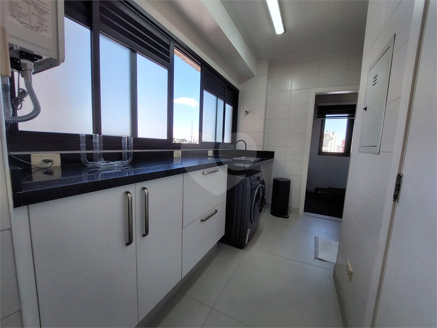 Apartamento à venda ou para alugar com 3 suítes em Perdizes, São Paulo, SP