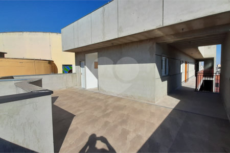 Casa à venda com 2 quartos no condomínio Residencial Luta, São Paulo - SP