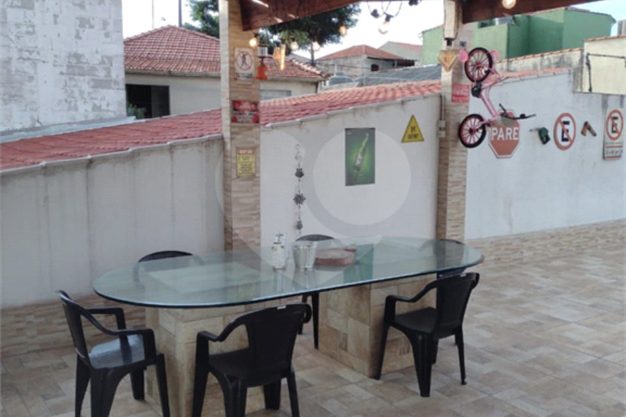 Sobrado à venda com 3 quartos, sendo 1 suíte, em Vila Medeiros, São Paulo, SP