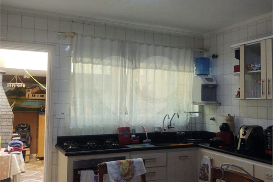 Casa à venda com 3 quartos em Vila Guilherme, São Paulo, SP
