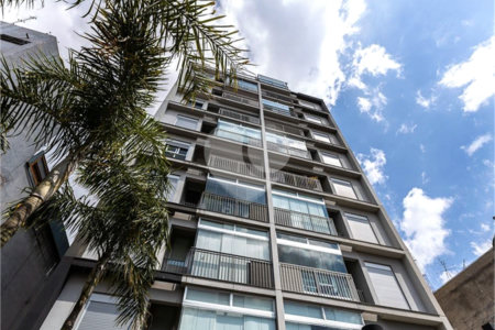 Duplex à venda com 1 suíte em Sumarezinho, São Paulo, SP
