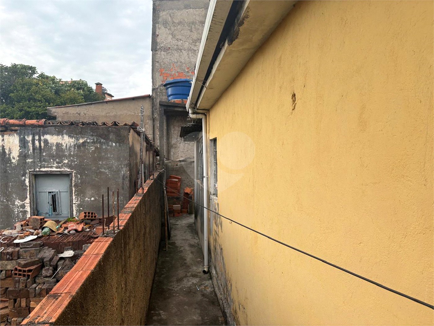Casa à venda ou para alugar com 3 quartos em Rio Acima, Votorantim, SP