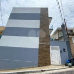 Casa à venda com 2 quartos no condomínio Dias Souza II, São Paulo - SP