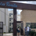 Apartamento à venda com 2 quartos em Jardim Guarujá, Sorocaba, SP