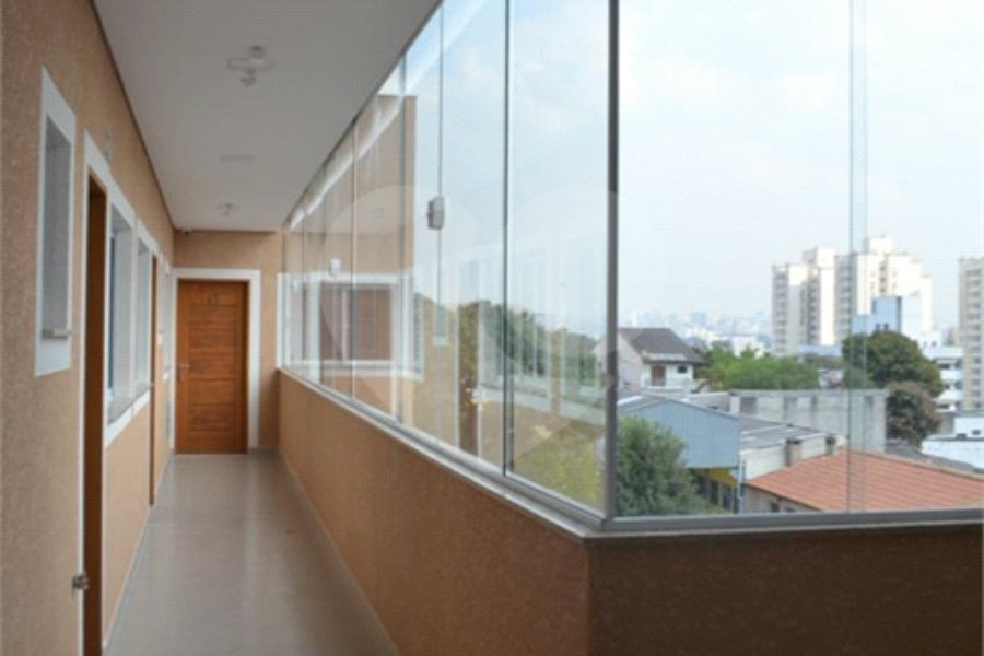Apartamento à venda com 2 quartos em Vila Guilherme, São Paulo, SP