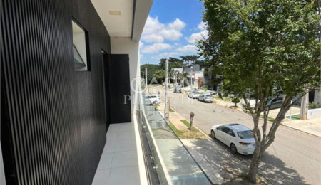 Casa em condomínio à venda com 3 suítes em Cajuru do Sul, Sorocaba, SP