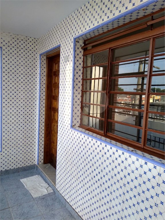 Casa à venda com 2 quartos em Parque São Luís, São Paulo, SP
