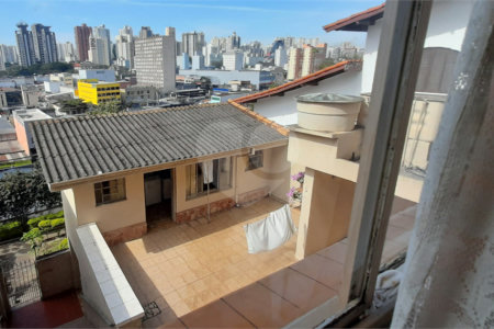 Sobrado à venda com 3 quartos, sendo 1 suíte,  no Centro, São Bernardo do Campo, SP
