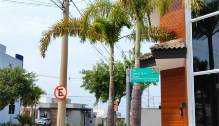 Terreno em condomínio à venda em Cajuru do Sul, Sorocaba, SP