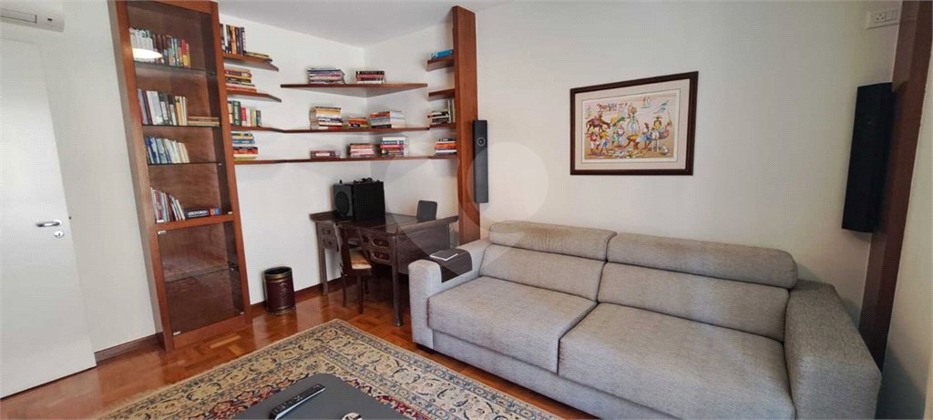 Apartamento para alugar com 3 quartos, sendo 1 suíte, em Jardim Paulista, São Paulo, SP
