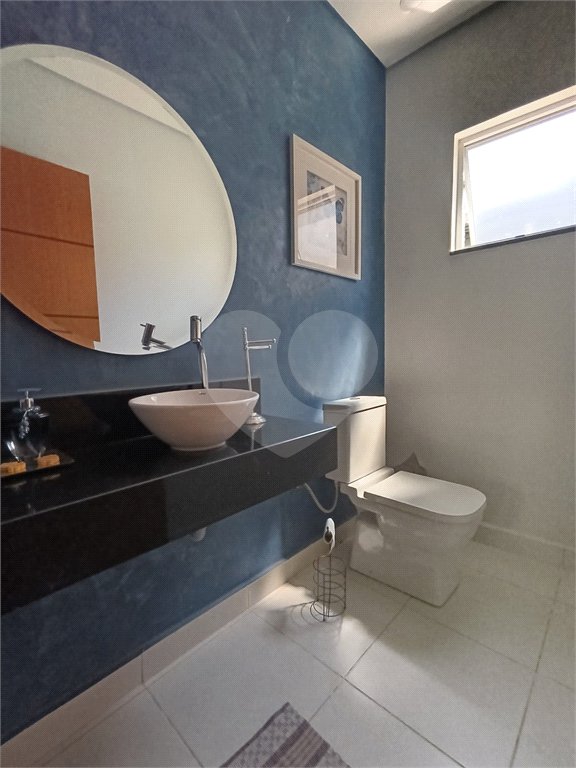 Casa à venda com 4 quartos, sendo 2 suítes, no condomínio Jardim Reserva Bom Viver de Indaiatuba, Indaiatuba - SP