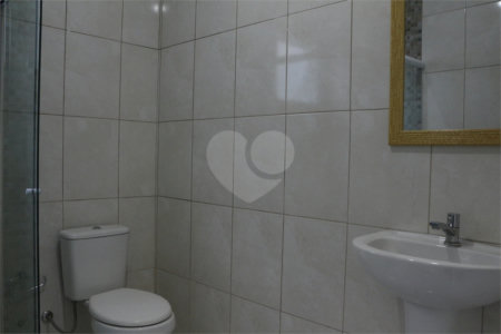 Casa à venda com 2 quartos, sendo 1 suíte,  em Vila Moreira, São Paulo, SP