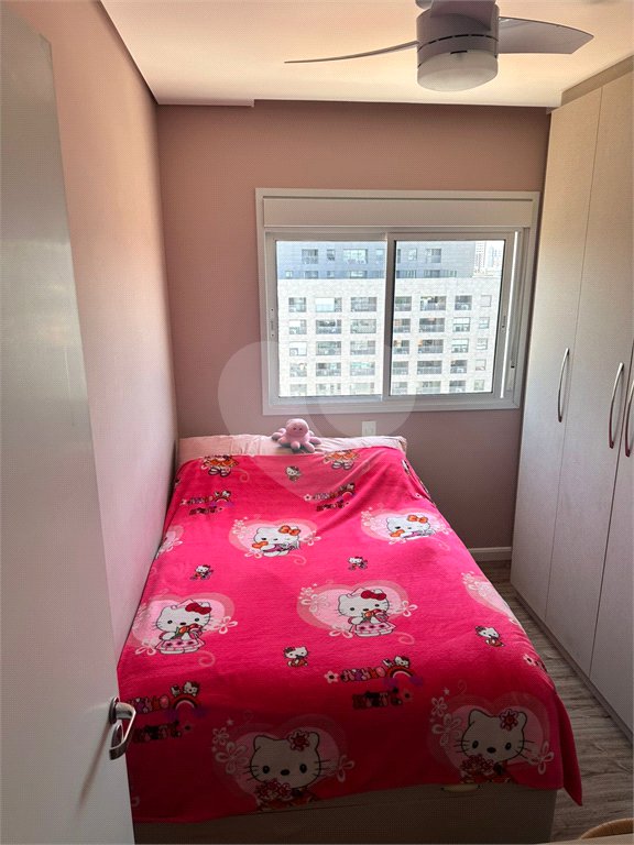 Apartamento à venda com 3 quartos, sendo 1 suíte, em Cidade Mãe do Céu, São Paulo, SP